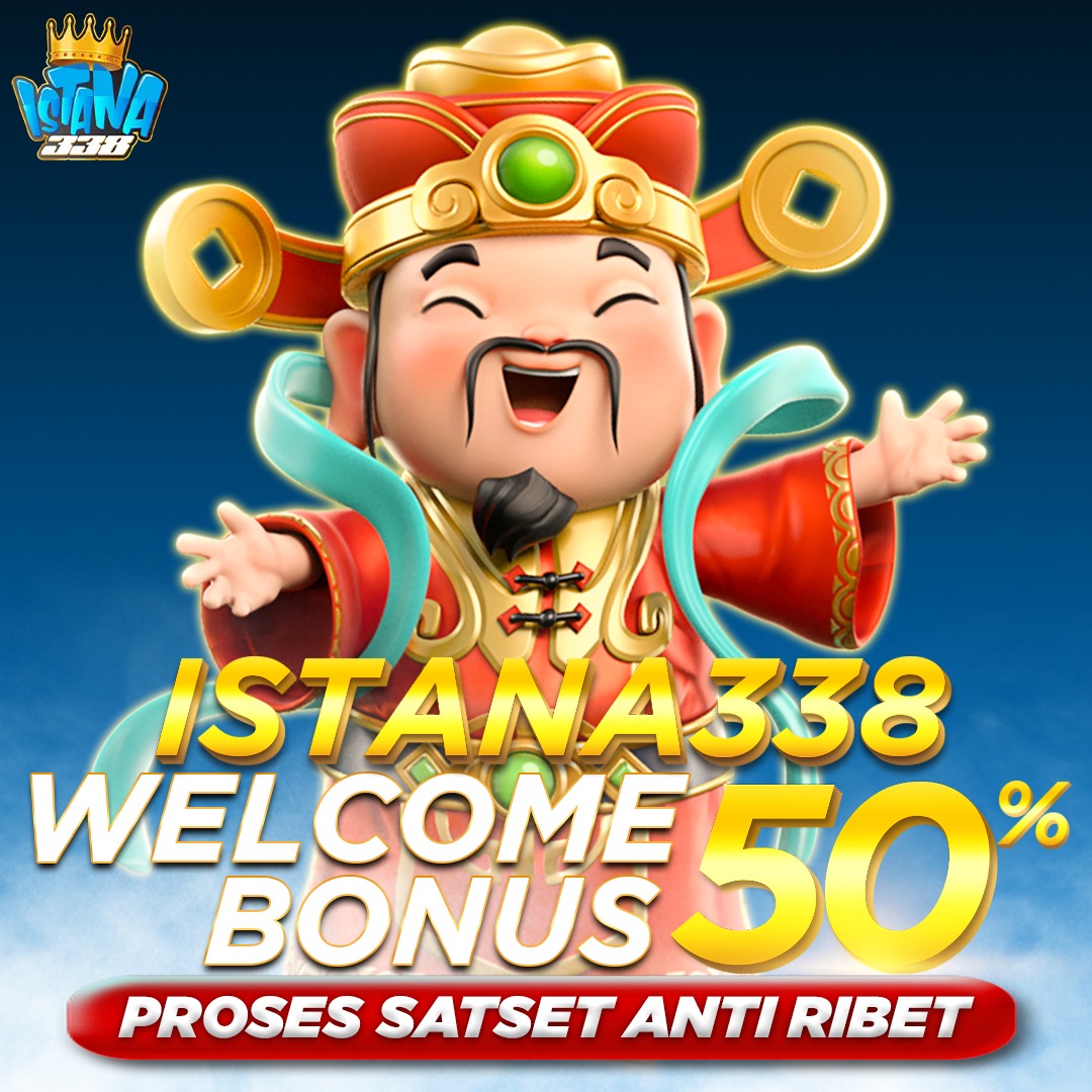 ISTANA338: Login Situs Slot Gacor MPO Resmi Terbaik