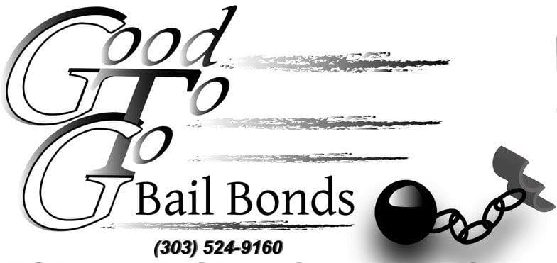 good to go bail bond logo